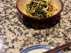 -南京大牌档(崇文门国瑞店)