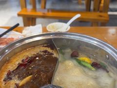 -养牛邓·潮汕牛肉海鲜自助火锅(广州店)