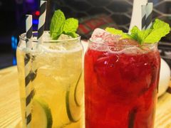 -Famous肥猫墨西哥音乐餐吧(五棵松华熙LIVE店)