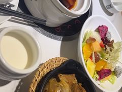 -黑鸡小馆(金源店)