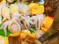 -德天肥牛海鲜火锅(龙吟坊店)
