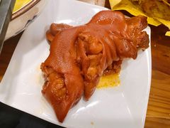 -爱家面馆(常州总店)