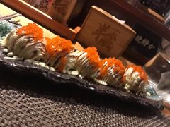 土豆泥沙拉-半藏居酒屋(香港花园店)