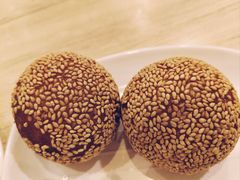 -穆桂英美食(南禅寺店)