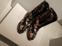 展品 科爾沁服飾-内蒙古博物院
