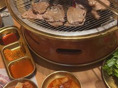 -闻老头·菊花炭烤肉(D11店)