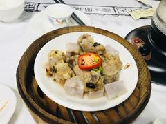 -周记茗点居(西村店)