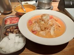 -TAIFORKS 大福食堂·山葵烤肉料理·拌饭(宝安店)