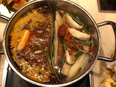 -陈二毛肥牛火锅(东郊店)