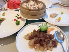 -海逸海鲜酒家(古北店)