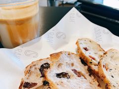 -Sarah西点·烘焙·餐厅(翰林府旗舰店)