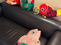-福嗝er 咖啡&精酿餐吧(东四店)