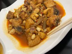 -老菜馆(滨江大道东段店)