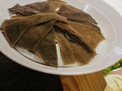 -京炭铜锅涮肉·羊蝎子·羊肉炉(保利·时光里店)