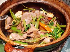 啫啫腰片-煲煲好(朝阳门店)