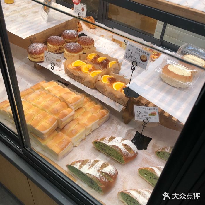 仟吉(北国商城店)-图片-石家庄美食-大众点评网