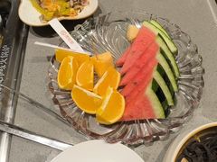 -海底捞火锅(南山京基百纳店)