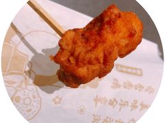 香香炸鸡-1973继光香香鸡(合生汇购物中心店)