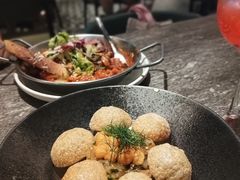 -SHADOWS•Bistro&Eatery(安福路店)