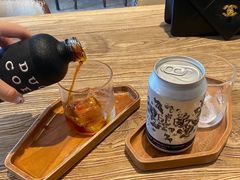 -Vanilla Specialty Coffee(八大关店)
