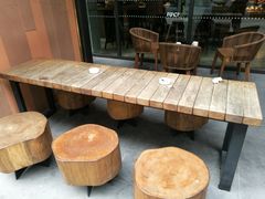 -星巴克臻选(广州高德置地秋广场店)