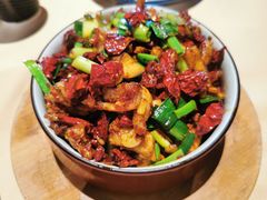 -山石榴·贵州菜(丰盛里店)