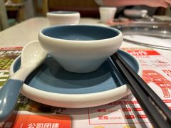 -左庭右院鲜牛肉火锅(长泰广场店)