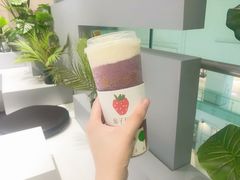 -叶子与茶(苏宁广场店)