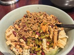 干捞螺蛳粉-粉家柳州螺蛳粉(杨宅路店)