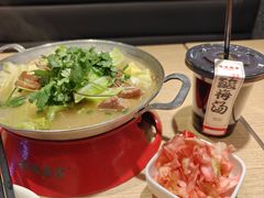 -每味每客·重庆麻辣烫(拓展大厦店)