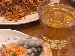 -蚝太郎 • 海鲜烧烤(Upark店)