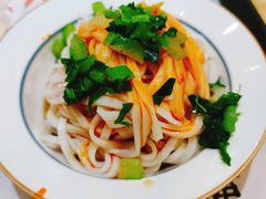 -秦镇史玉林凉皮(翡丽城店)