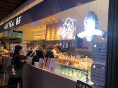 -喜茶(上海正大广场店)
