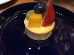 -君悦酒店·La Terrazza意合園·意式风味