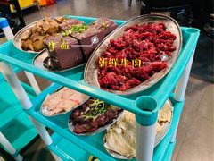 -牛一煲美食(江高店)