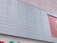 -上海第一八佰伴
