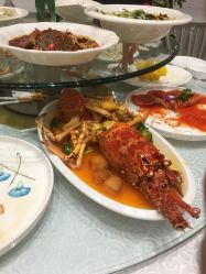 -喜宴酒店幸福里(星摩尔购物中心店)