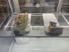 -流酥可心·牛乳蛋糕商店(禾祥西路店)