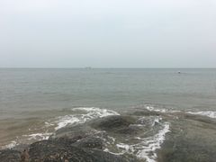 -日照灯塔风景区