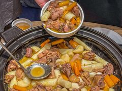 -火候轩品质湘菜·私厨(市府店)