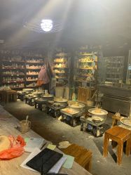 -川上陶艺社(大悦城店)