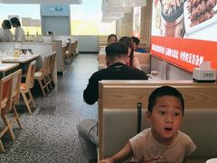 -大美西北·手工面 西北菜(永康万达店)