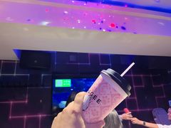 -冰城小镇音乐串吧·聚会餐厅(百子湾店)