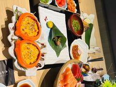 -匠和风精致料理(福州金融街万达店)