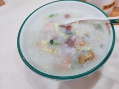 -禾师兄·布拉肠(一德路店)