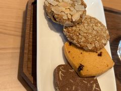 -开唐咖啡吧Open House Cafe·深圳前海JEN酒店