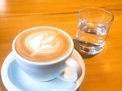 -欧典咖啡屋(台东店)