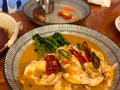 -Mesa Madre梅萨妈妈·Bintana(国贸店)