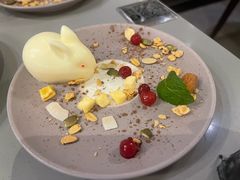 -西堤厚牛排(国瑞店)