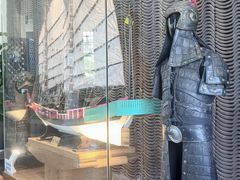 -南沙游艇会·大兵船餐厅